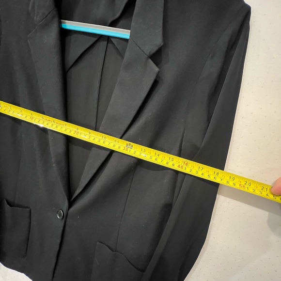 THEORY BLAZER SIZE 8 - Picture 8 of 15